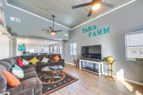 4 Mi to Whitney Lake Home on 30 Acres!